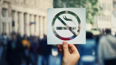 Kapalı alanda sigaraya yeni düzenleme yolda