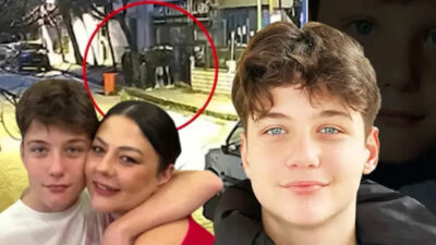 Atlas Çağlayan’ın ailesine koruma talebi