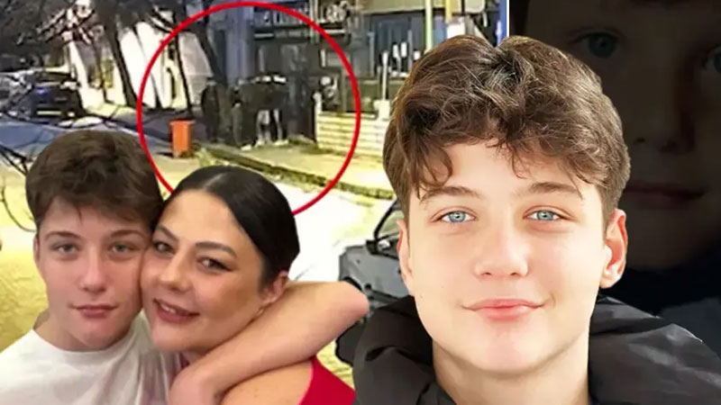 Atlas Çağlayan’ın ailesine koruma talebi