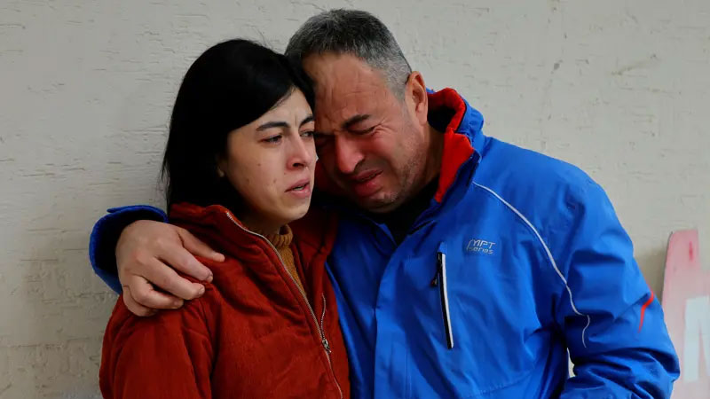 Film gibi olay! Arkadaşına IBAN’ını verdi, suçsuz yere hapis yattı Film gibi olay! Arkadaşına IBAN’ını verdi, suçsuz yere hapis yattı