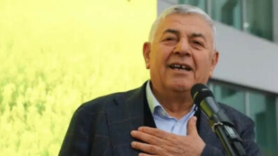 Eski Belediye Başkanına hapis cezası