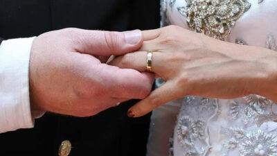 Evlenecek çiftler dikkat! 500 bin lira destek geliyor…