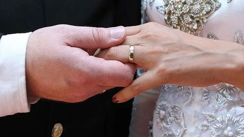 Evlenecek çiftler dikkat! 500 bin lira destek geliyor… Evlenecek çiftler dikkat! 500 bin lira destek geliyor…