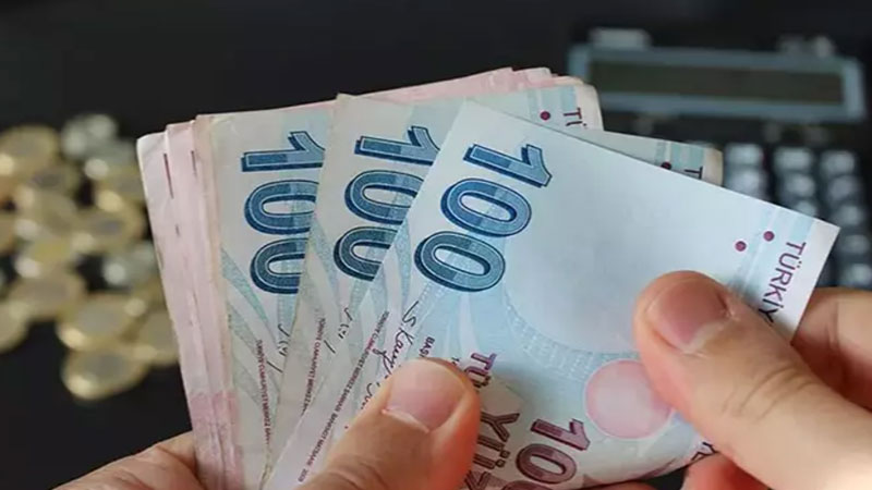 Aidatlara yeniden değerleme ayarı