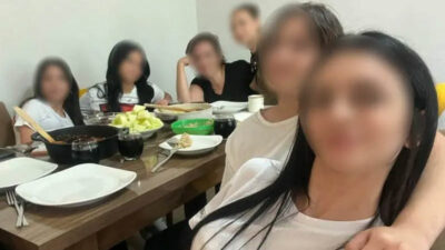 Öğrencilerine ders saati evini temizletmişti! Öğretmen için karar çıktı