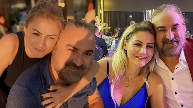 Karadeniz müziğinin efsane ismi Volkan Konak, yaklaşık bir yıl önce