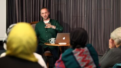 E-ticaret yapanların dikkatine! Bursa’da yol gösteren eğitim