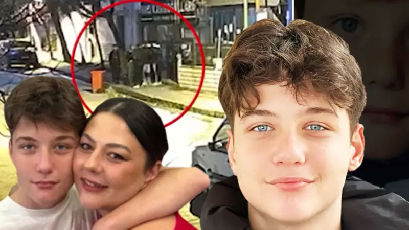 Atlas Çağlayan’ın ailesini tehdit eden 3 kişi tutuklandı, iki yeni gözaltı var