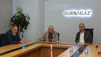 Nilüfer’de kırsal mahallelere doğalgaz geliyor mu?