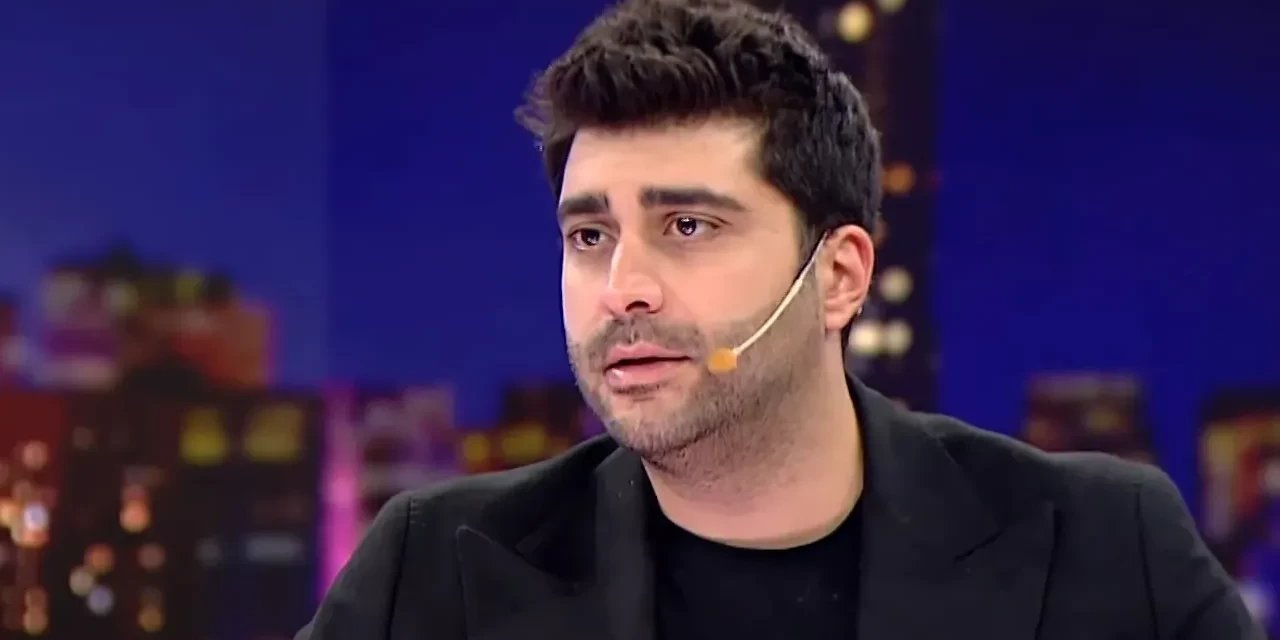 Ünlü oyuncu gözaltına alındı Ünlü oyuncu gözaltına alındı