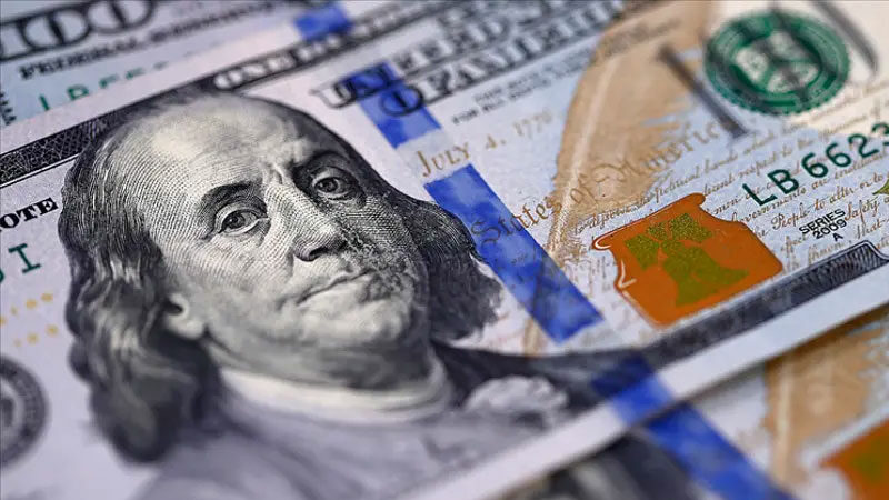Dolara savaş dopingi Orta Doğu'daki savaşa ilişkin belirsizlik doları desteklemeyi sürdürüyor.