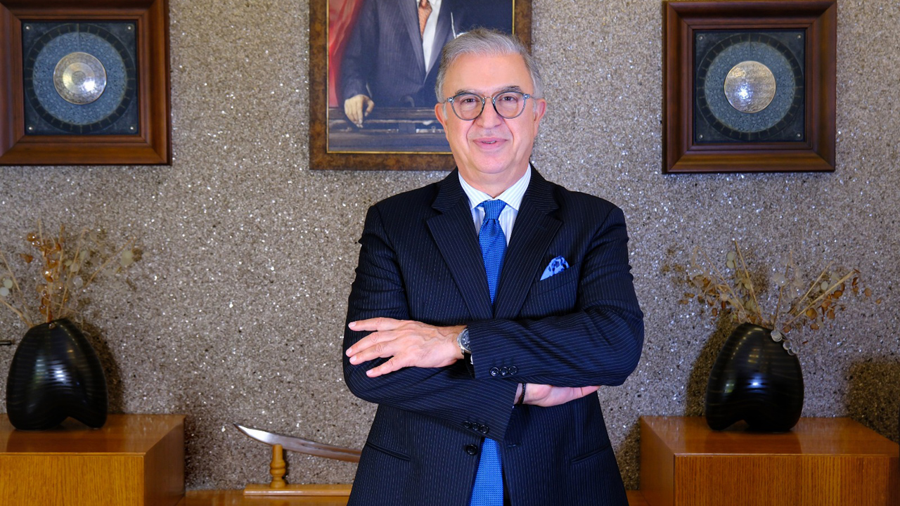 Burtom’dan geleceğin sağlık vizyonu