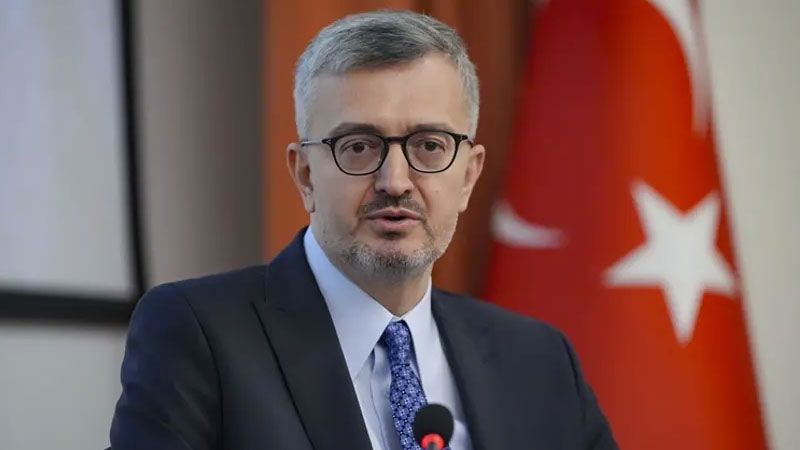 Bayrak provokasyonuna sert tepki: “Hain saldırı karşılık bulacaktır”