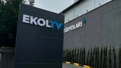 Ekol TV’ye kara para soruşturması