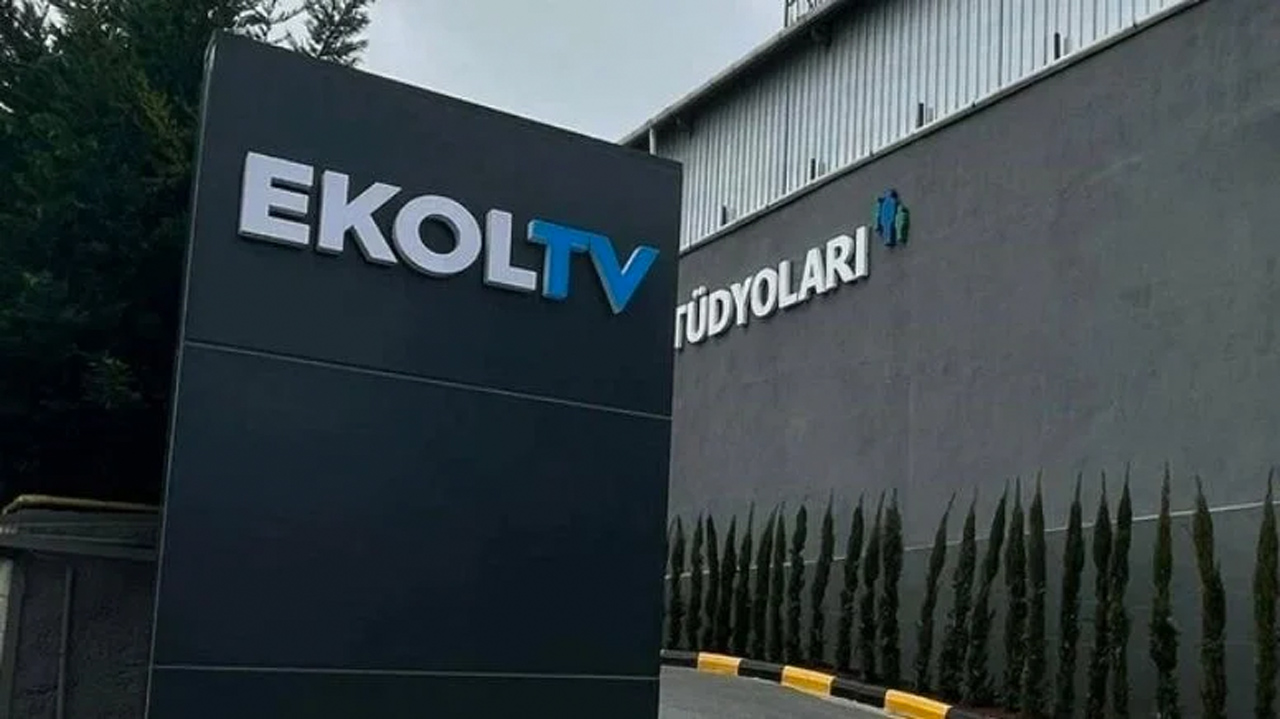 Ekol TV’ye kara para soruşturması