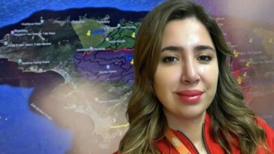 Elif Kumal’dan acı haber