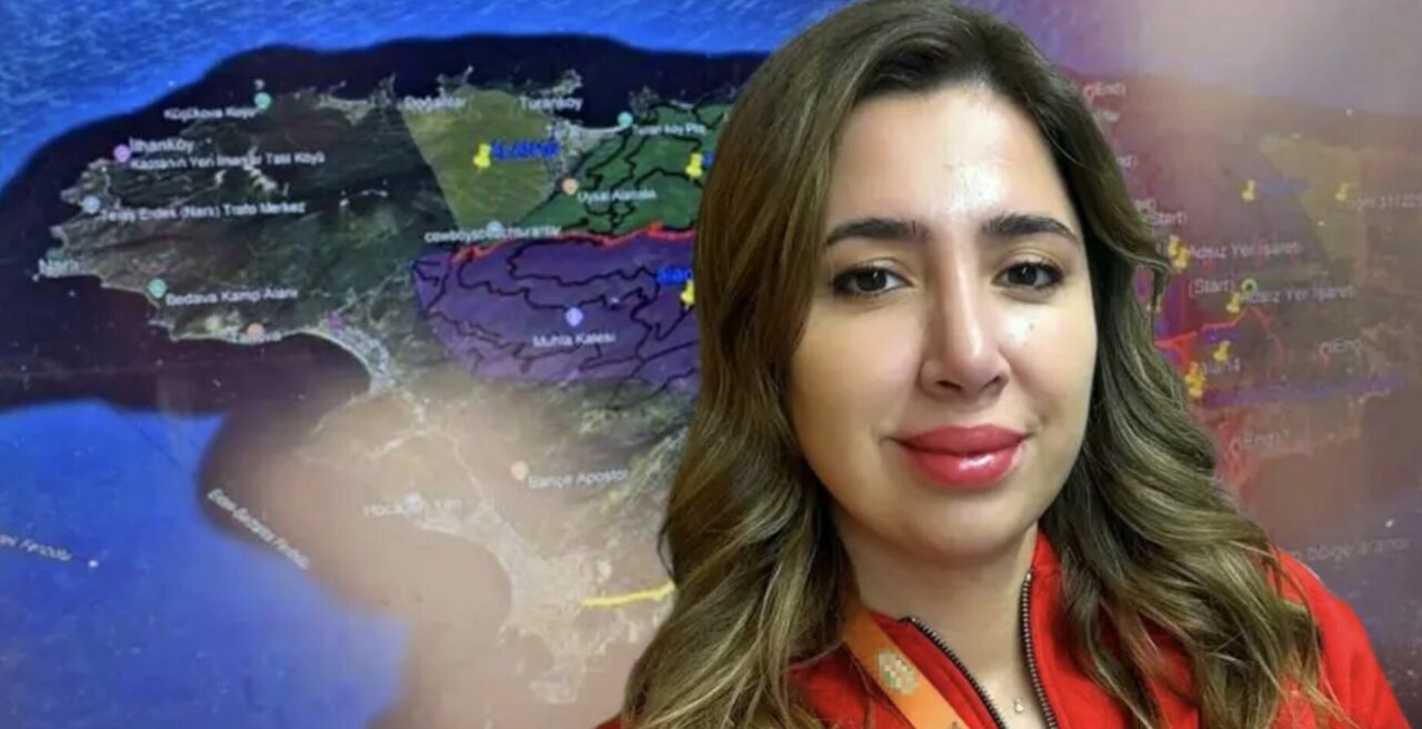 Elif Kumal’dan acı haber Elif Kumal’dan acı haber