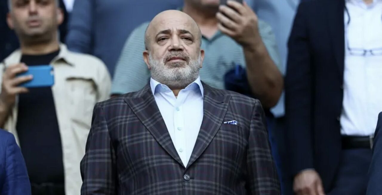 Futbolda bahis soruşturmasında Murat Sancak tahliye edildi Futbolda bahis soruşturmasında Murat Sancak tahliye edildi