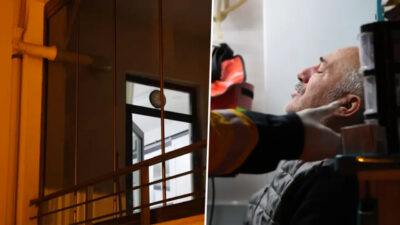 Uyanmasa facia yaşanacaktı: 8 kişi ölümden döndü