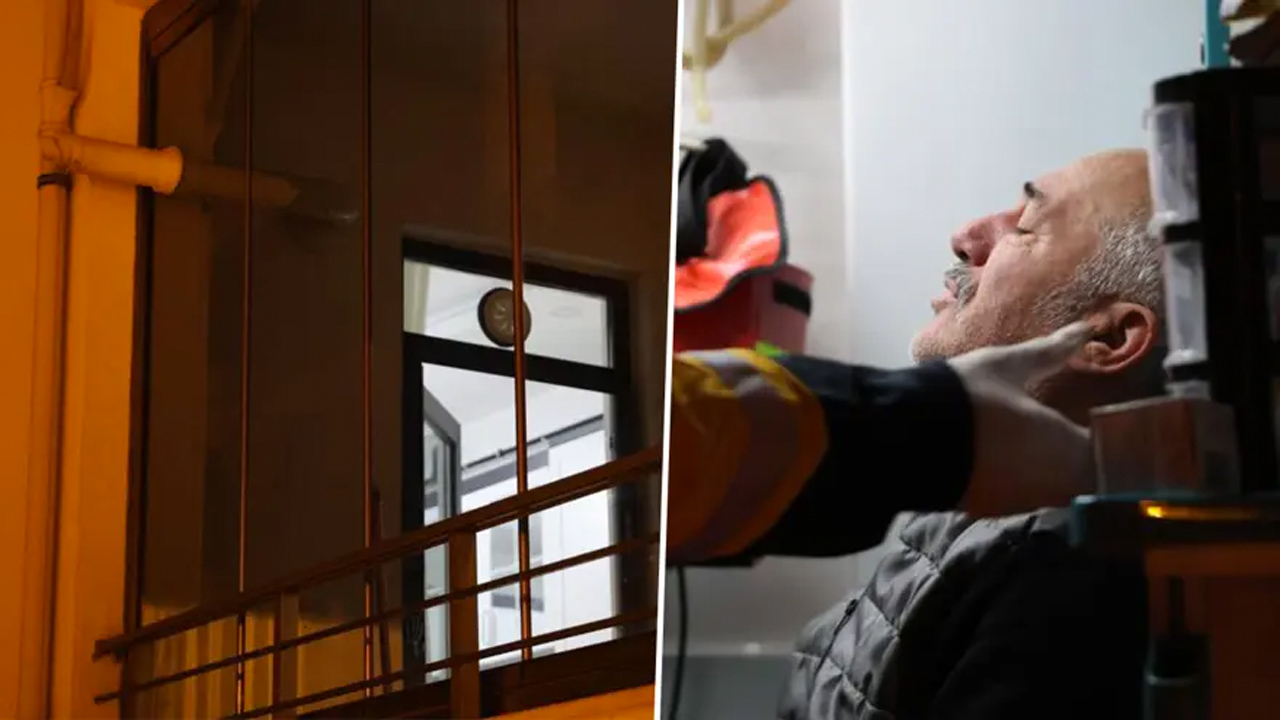 Uyanmasa facia yaşanacaktı: 8 kişi ölümden döndü