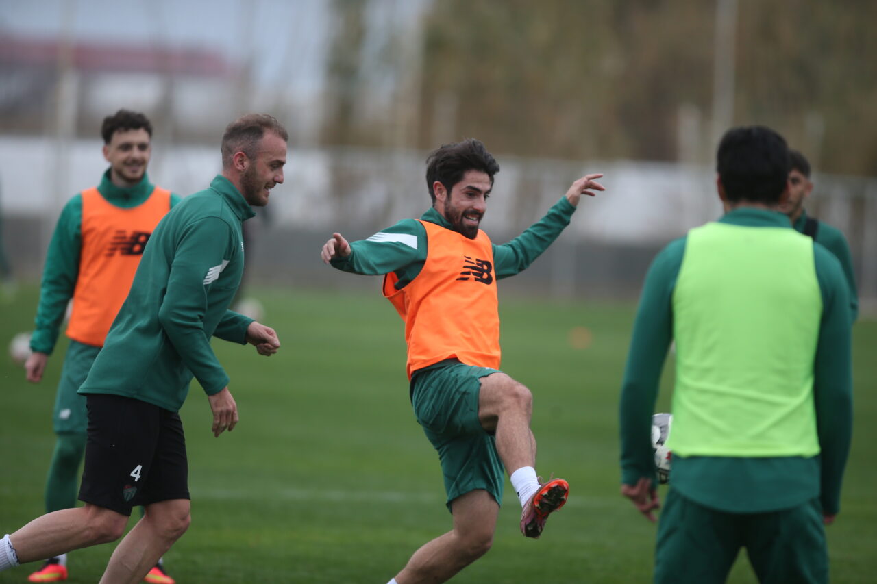 Bursaspor’un kamptaki son rakibi belli oldu