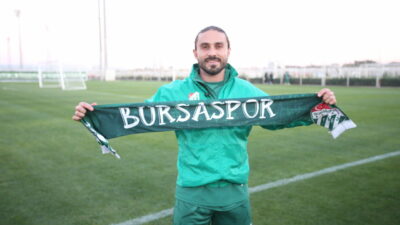 Bursaspor’un yeni ismi Akbunar transfer sürecini anlattı! İşte açıklamaları…