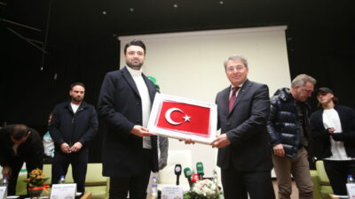 Bursaspor şirketleşecek mi? Başkan Çelik açıkladı…