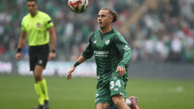 Eyüp Akcan: ‘Daha iyi Bursaspor izleteceğiz’