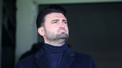 Bursaspor Başkanı Çelik’ten galibiyet değerlendirmesi