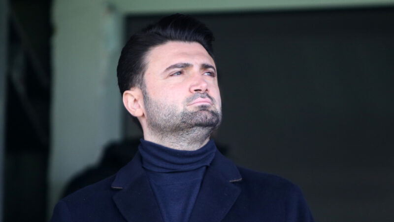 Bursaspor Başkanı Çelik’ten galibiyet değerlendirmesi Bursaspor Başkanı Çelik’ten galibiyet değerlendirmesi