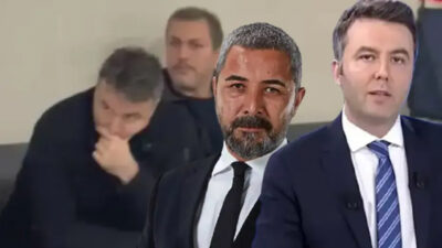 İkinci kez ifade vermişti! Veyis Ateş’i suçladı