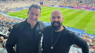 Esat Yontunç hakkında yakalama kararı