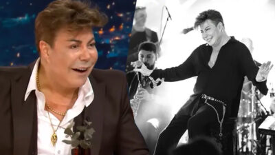 Fatih Ürek’in ardından geriye bu sözleri kaldı!