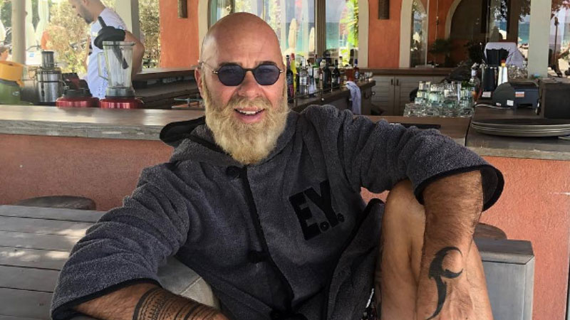 Esat Yontunç gözaltına alındı