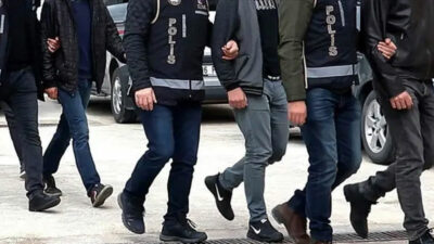 Diyarbakır’da terör soruşturması: 10 şüpheli gözaltında