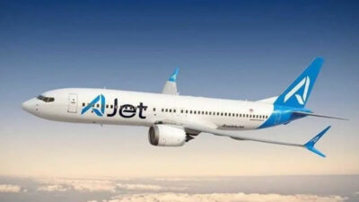 1 dolara yurt dışı bilet fırsatı! AJet’ten kampanya…