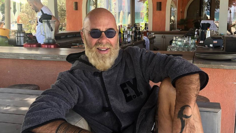 Gözaltındaki Esat Yontunç’la ilgili yeni gelişme