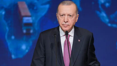 Cumhurbaşkanı Erdoğan’dan gençlere staj müjdesi