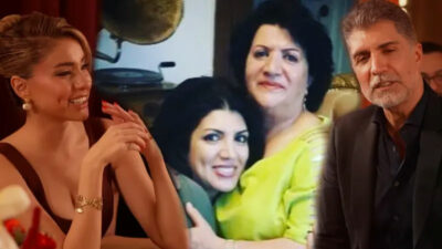 Özcan Deniz sessizliğini bozdu: “Annemin etrafı tuzak dolu”