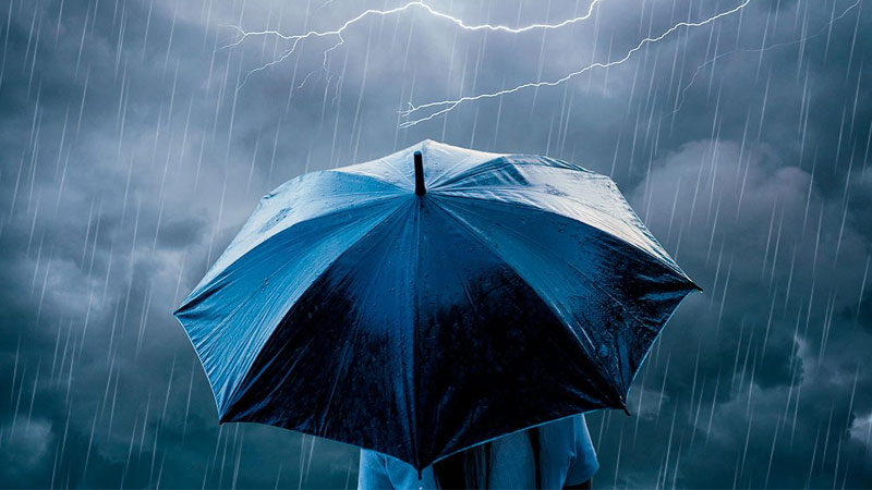 Meteoroloji’den Bursa’ya uyarı! Şiddetli geliyor…