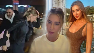 Uyuşturucu test sonucu pozitif çıkan Şeyma Subaşı’dan açıklama geldi