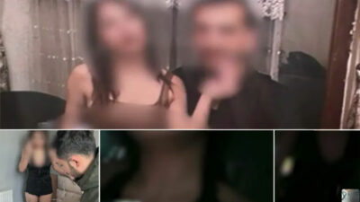 Görüntülü arayanlara dikkat! Uygunsuz görüntüleri kaydedip 500 bin lira vurgun yaptılar