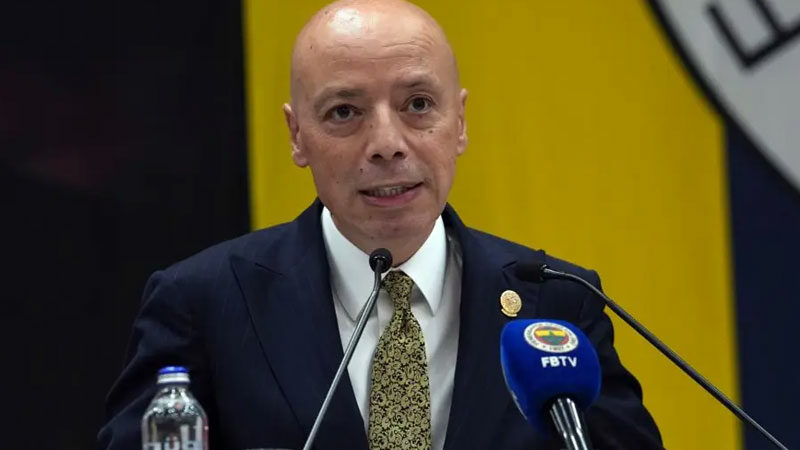 Fenerbahçe, Bankalar Birliği anlaşmasından çıkıyor. Fenerbahçe Başkanvekili Murat Salar, gelişmeye