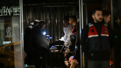 Uyuşturucu operasyonunda yeni dalga! Ünlü isim gözaltına alındı