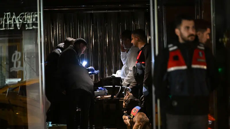 Uyuşturucu operasyonunda yeni dalga! Ünlü isim gözaltına alındı