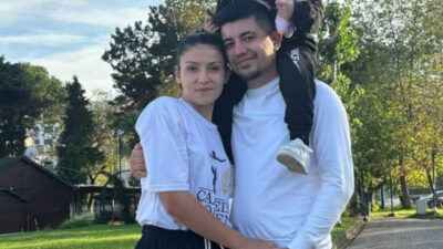 Bursa’daki eş katilinden kan donduran paylaşım