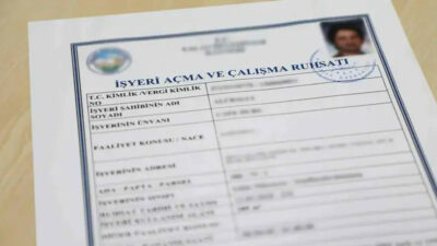 5 ay süre verildi, ruhsatlar iptal edilecek!