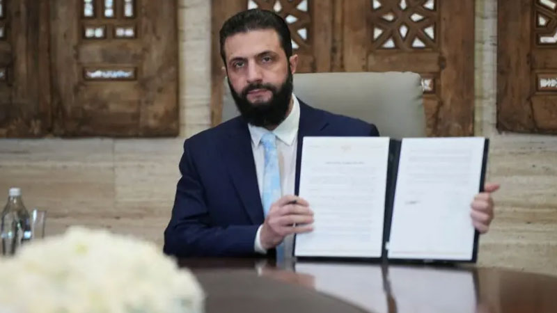 İşte 5 soruda Suriye’de son durum