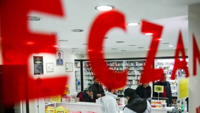 Bakanlıktan bulanamayan ilaca ihbar hattı