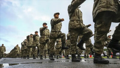 Bedelli askerlik ücreti belli oldu